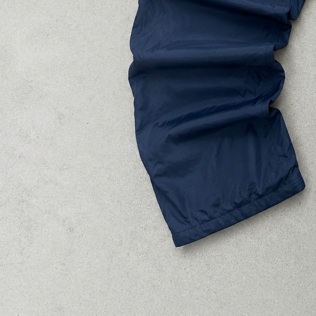 Nike Track Pants Marineblau Limited (M)