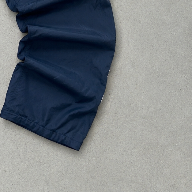 Nike Track Pants Marineblau Limited (M)