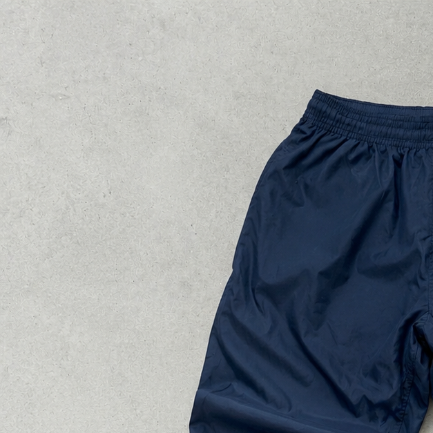 Nike Track Pants Marineblau Limited (M)