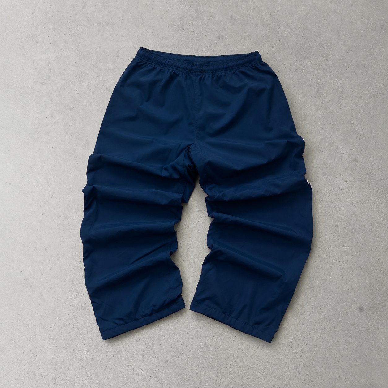 Nike Track Pants Marineblau Limited (M)