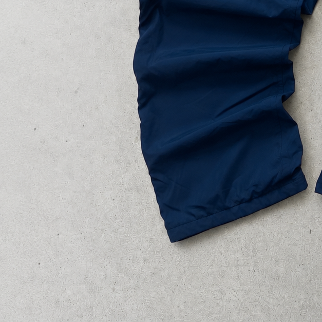 Nike Track Pants Marineblau Limited (M)