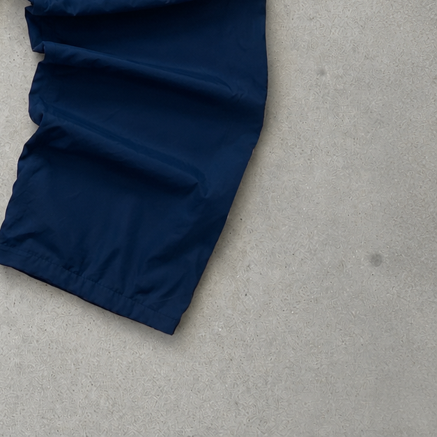 Nike Track Pants Marineblau Limited (M)