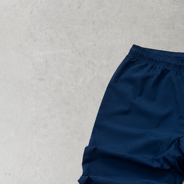 Nike Track Pants Marineblau Limited (M)