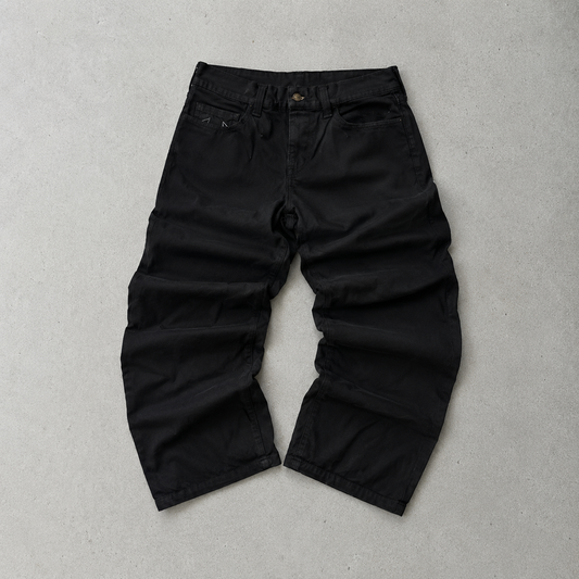 True Religion Jeans Schwarz Rare (W34 | DE 50)