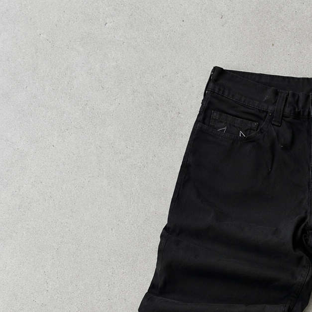 True Religion Jeans Schwarz Rare (W34 | DE 50)