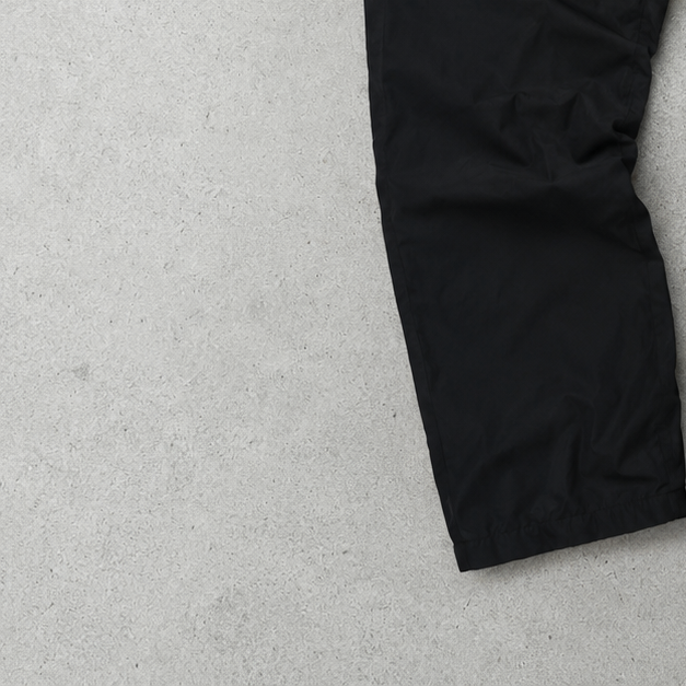 Adidas Track Pants Schwarz Rare (Size L)
