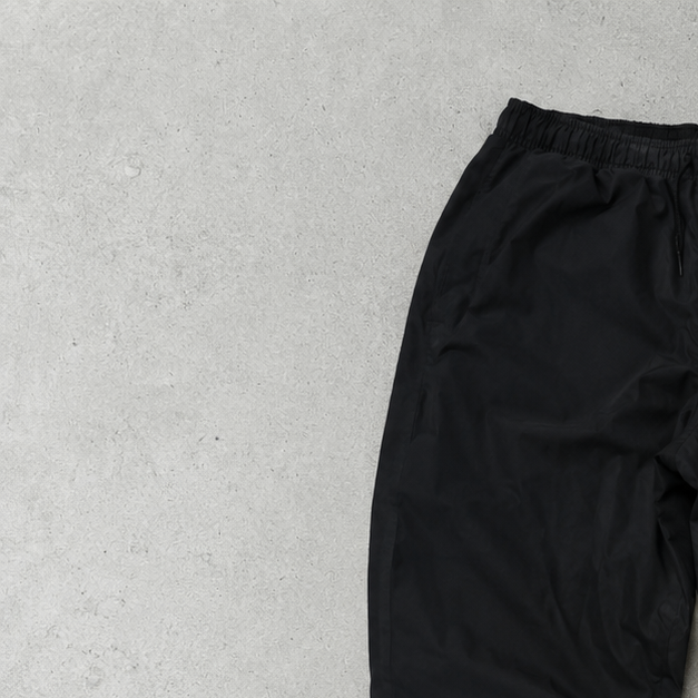 Adidas Track Pants Schwarz Rare (Size L)