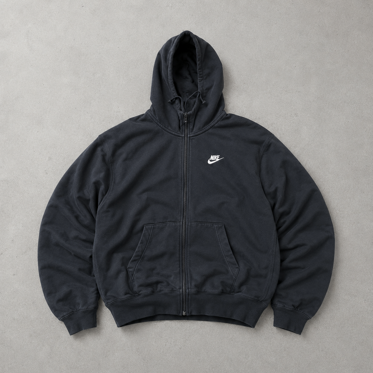 Veste Nike noire édition limitée (taille S)