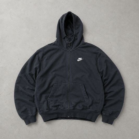 Nike Jacke Schwarz Limited (Größe S)