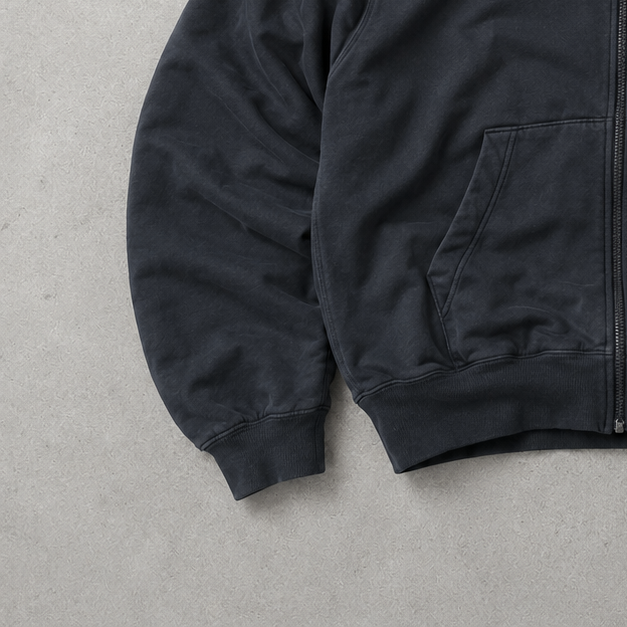 Veste Nike noire édition limitée (taille S)