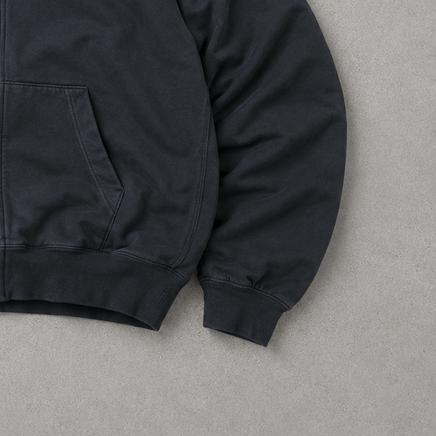 Veste Nike noire édition limitée (taille S)