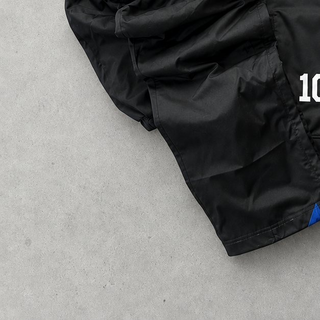 Nike Tracksuit Blue Rare (M)