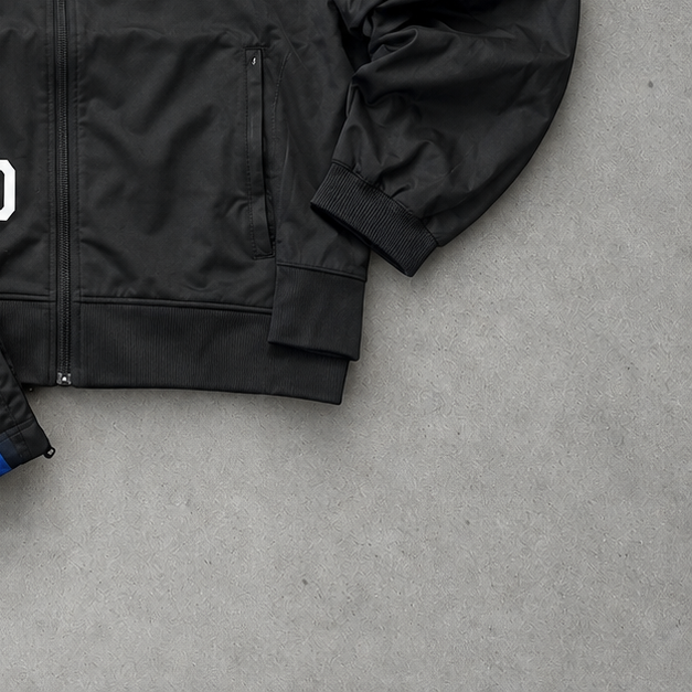 Nike Tracksuit Blue Rare (M)