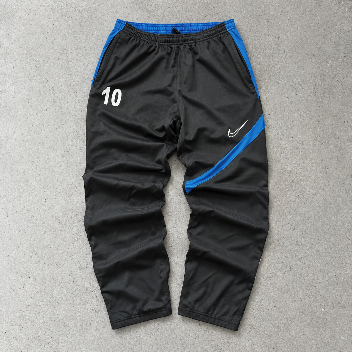 Nike Tracksuit Blue Rare (M)