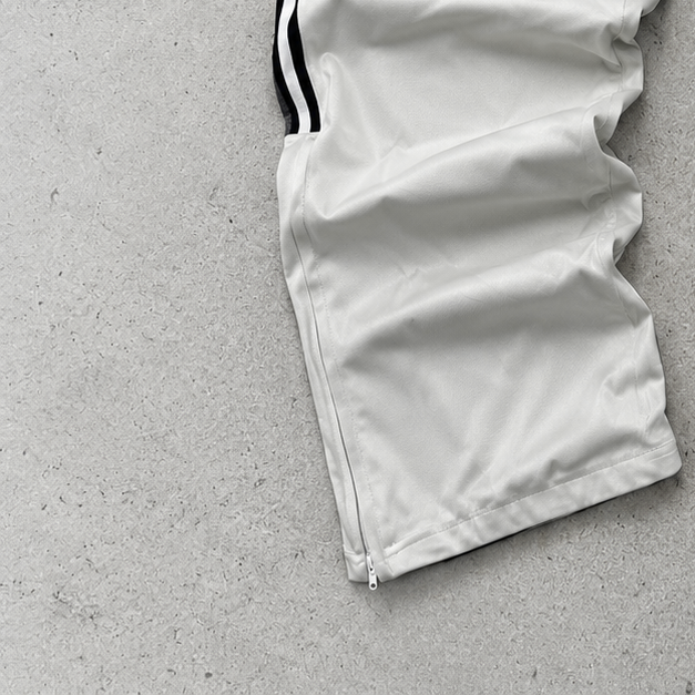 Adidas Track Pants Weiß Limited (M)
