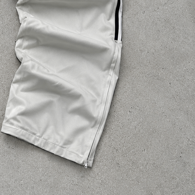 Adidas Track Pants Weiß Limited (M)