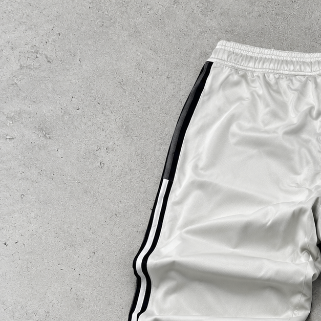 Adidas Track Pants Weiß Limited (M)