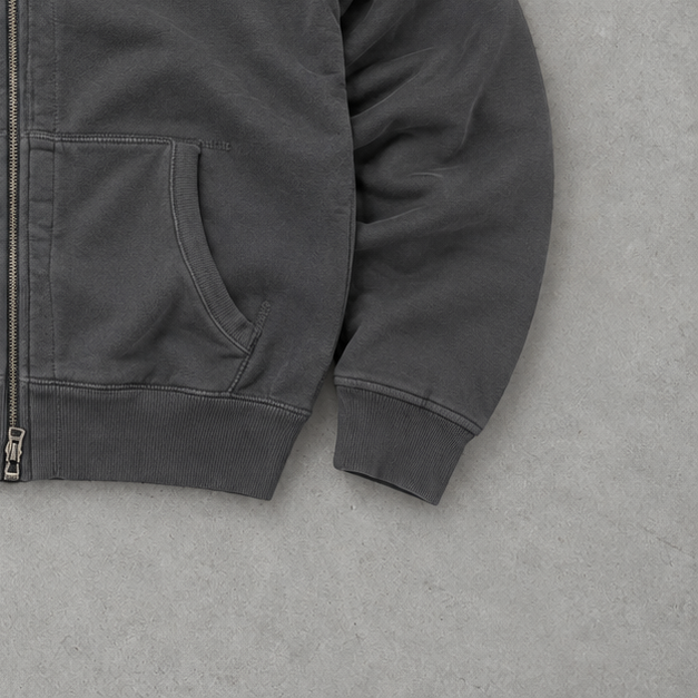 Polo Ralph Lauren Sweater Grau Limited (S)