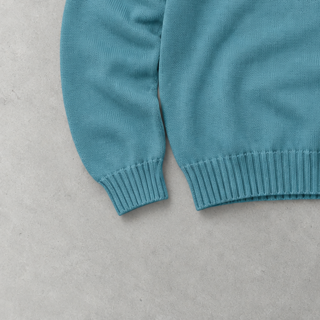 Ralph Lauren Sweater Türkis Rare (L)