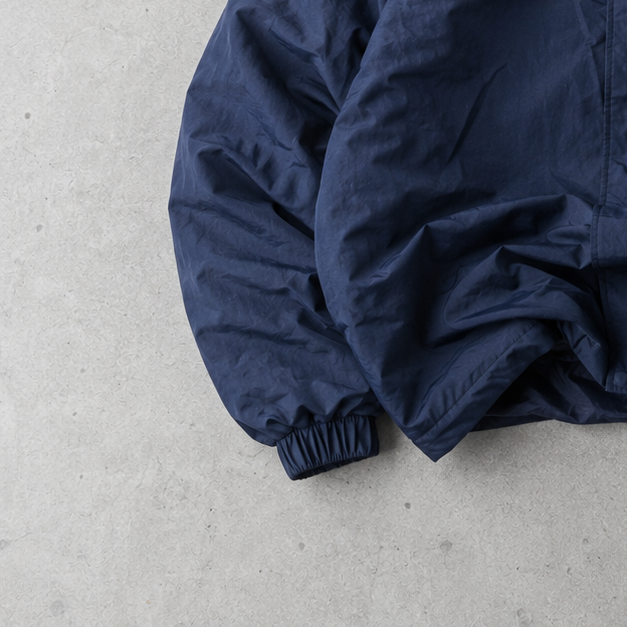 Reebok Jacket Navy Rare (XS)