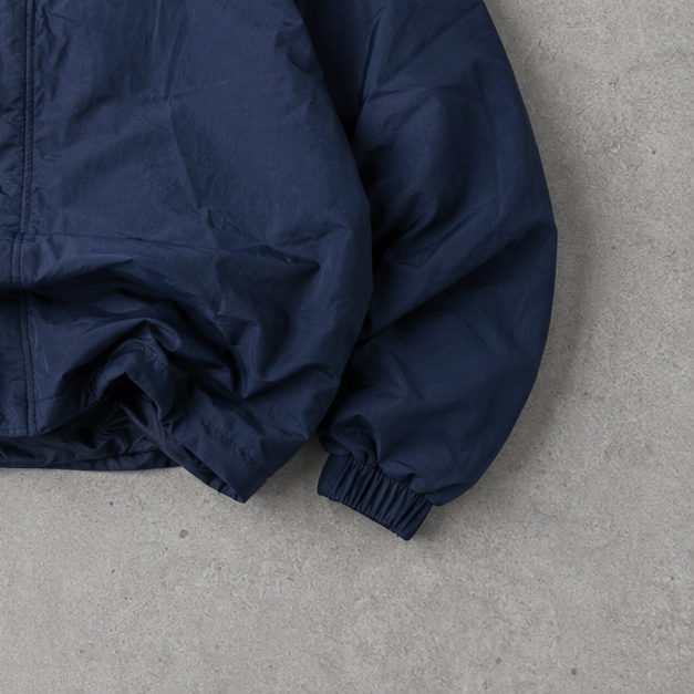 Reebok Jacket Navy Rare (XS)