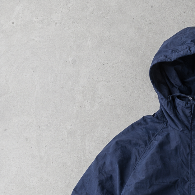 Reebok Jacket Navy Rare (XS)