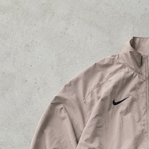 Nike Jacket Beige Limited (L)