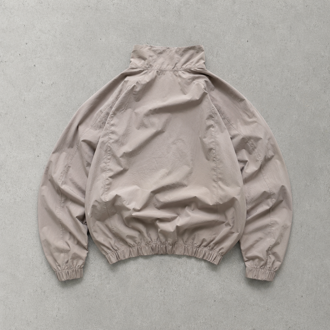 Nike Jacket Beige Limited (L)
