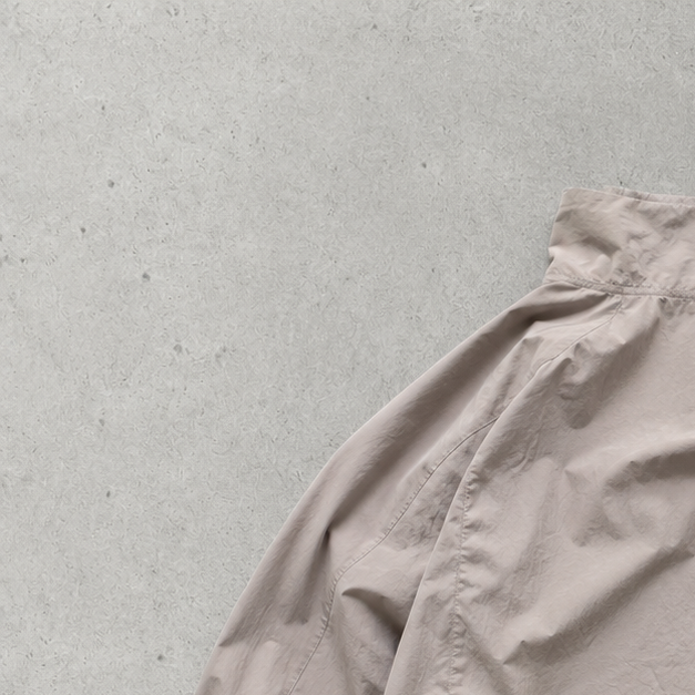 Nike Jacket Beige Limited (L)