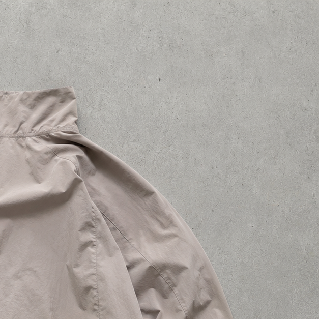 Nike Jacket Beige Limited (L)