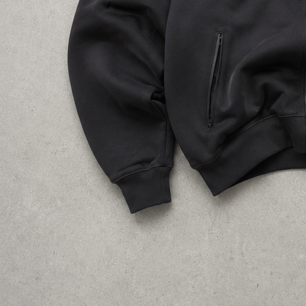 Nike Jacket Black Limited (XL)