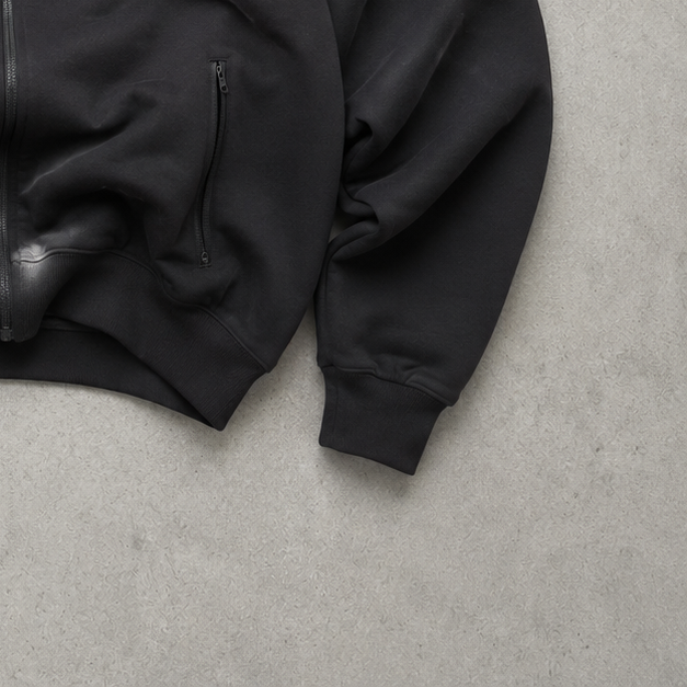 Nike Jacket Black Limited (XL)