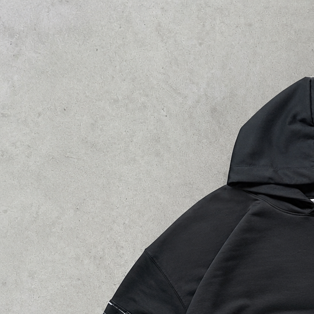 Nike Jacket Black Rare (Size XL)
