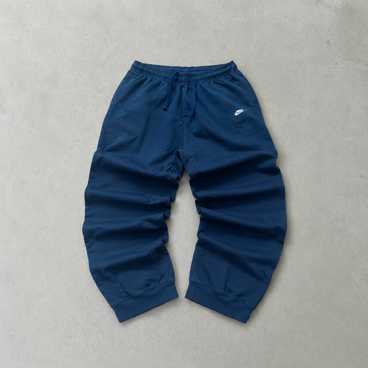 Nike Joggers Marineblau Rare (M)