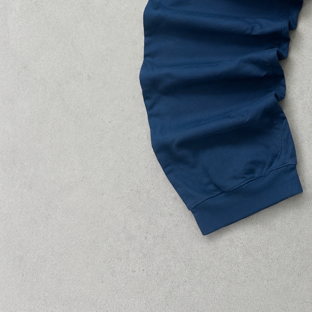 Nike Joggers Marineblau Rare (M)