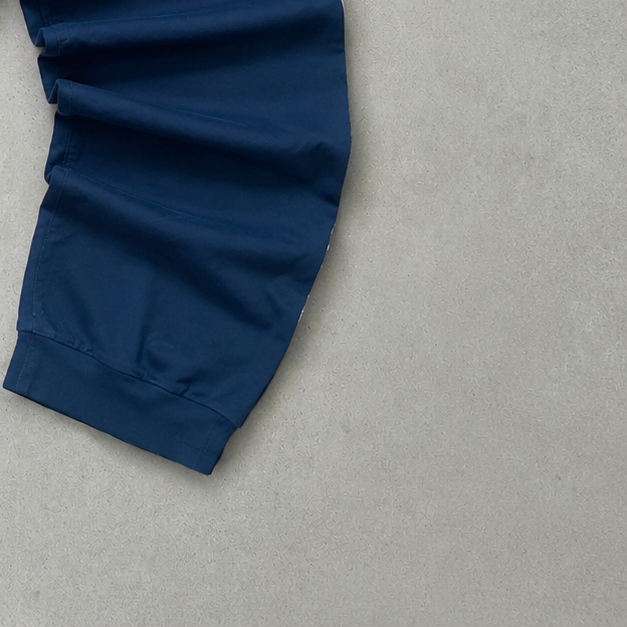 Nike Joggers Marineblau Rare (M)