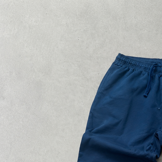 Nike Joggers Marineblau Rare (M)