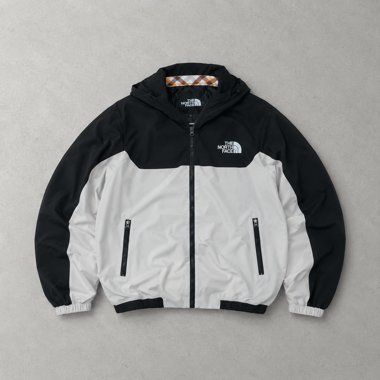 The North Face Jacket Rare L