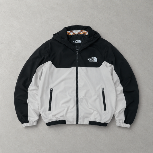 The North Face Jacket Rare L