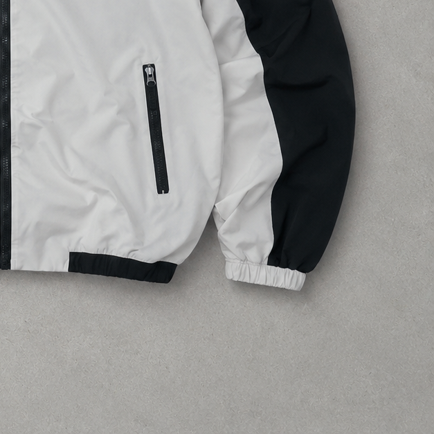The North Face Jacket Rare L