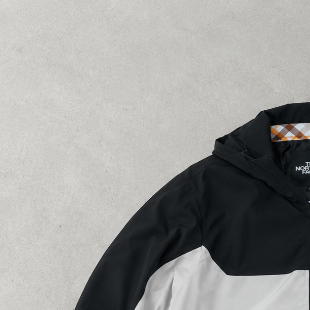 The North Face Jacket Rare L