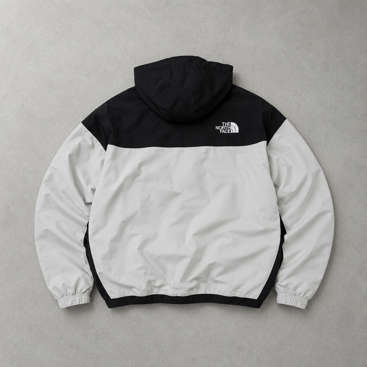 The North Face Jacket Rare L
