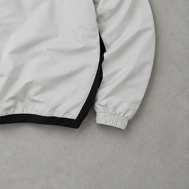 The North Face Jacket Rare L