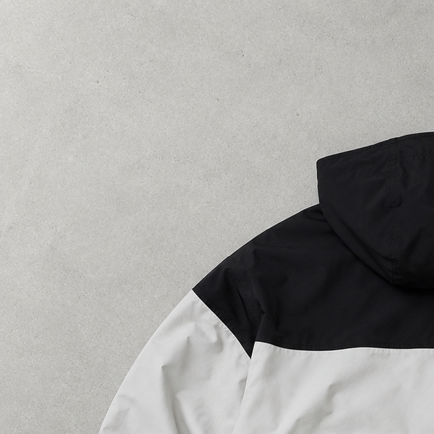 The North Face Jacket Rare L