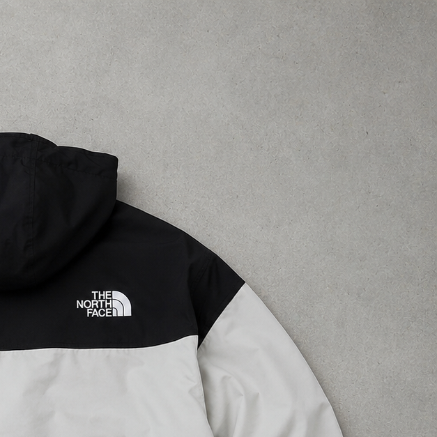 The North Face Jacket Rare L