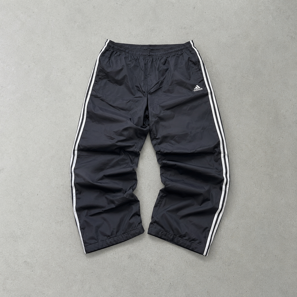 Adidas Pants Schwarz Rare (XL)
