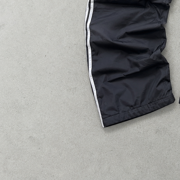 Adidas Pants Schwarz Rare (XL)