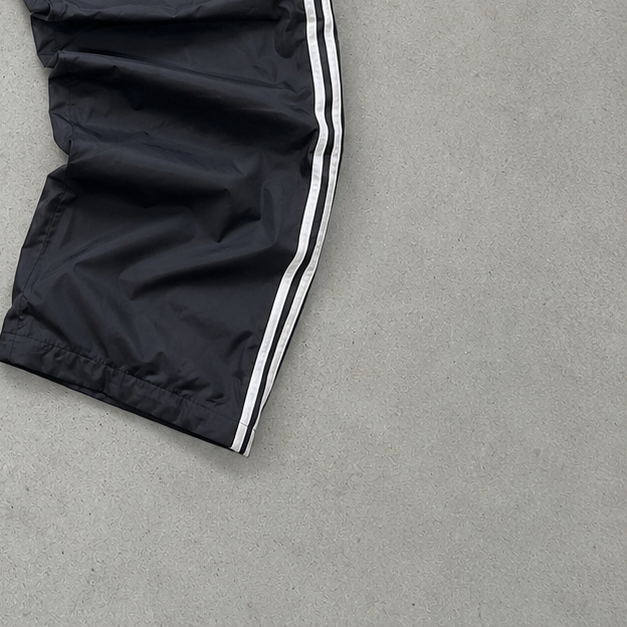Adidas Pants Schwarz Rare (XL)