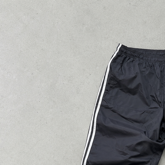 Adidas Pants Schwarz Rare (XL)