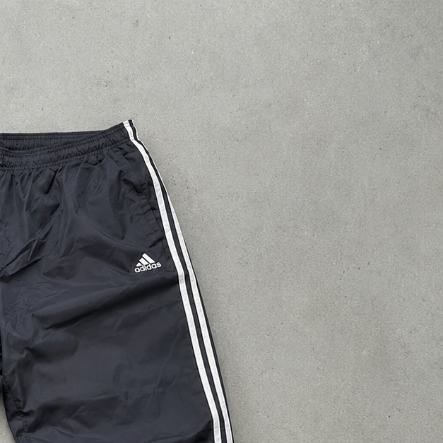 Adidas Pants Schwarz Rare (XL)